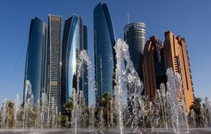 امارات متحده عربی قرار است ابتدا از هوش مصنوعی برای نوشتن قوانین در جهان استفاده کند