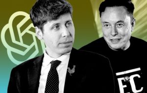 Openai هنوز یک مشکل حاکمیتی دارد