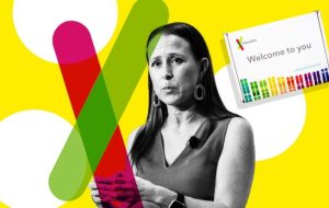 23andme از ورشکستگی به Regeneron فروخته شد