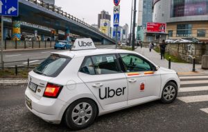 سهام Uber در میان ترس از کاهش تقاضای مصرف کننده ایالات متحده قرار می گیرد