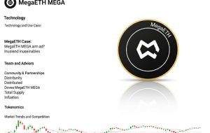 آیا ارز MegaETH (MEGA) قراره ۱۰۰ برابر بشه؟ بهترین گزینه برای خرید همینه؟